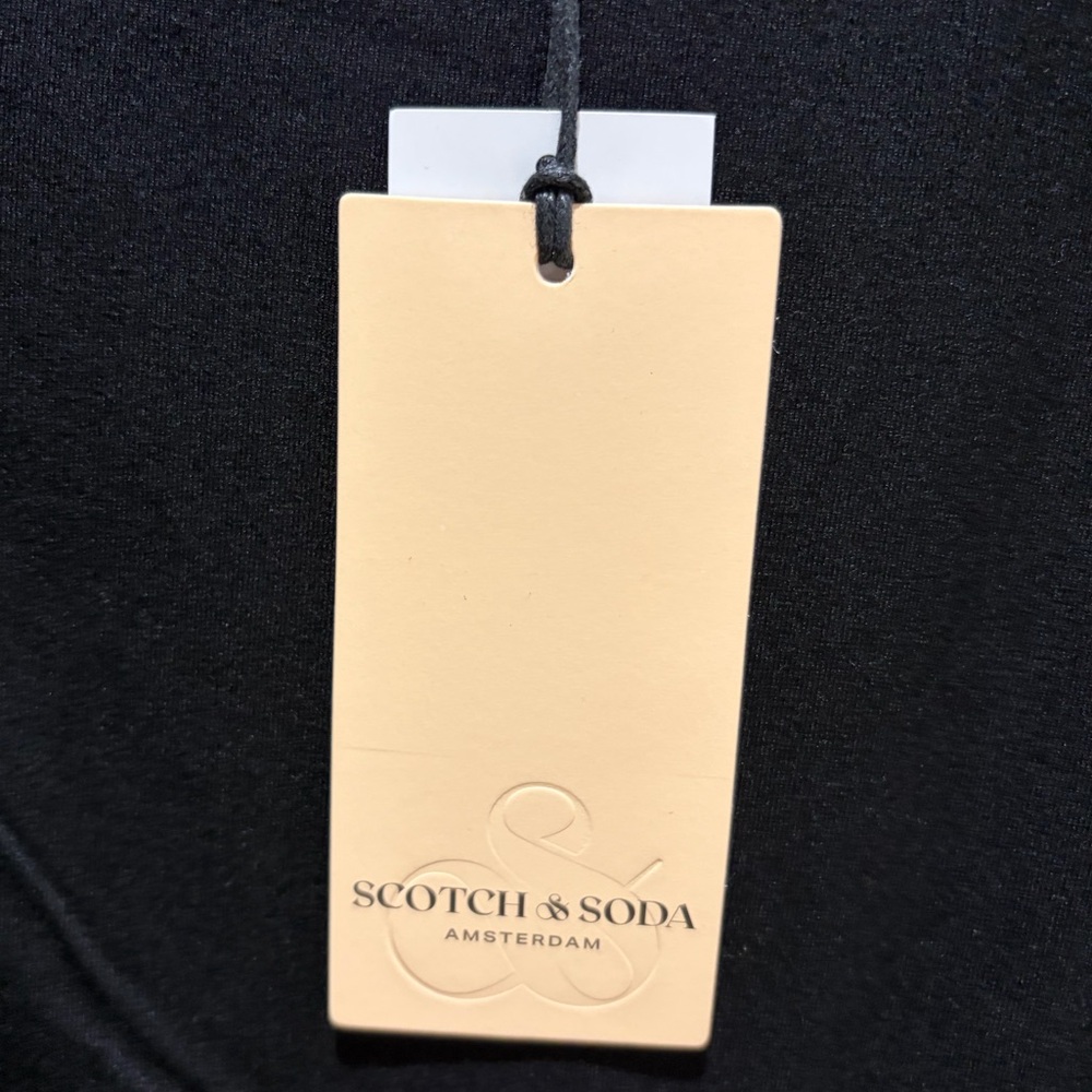 Scotch & Soda Cap Sleeve Midi Dress~ size M - Picture 8 of 12